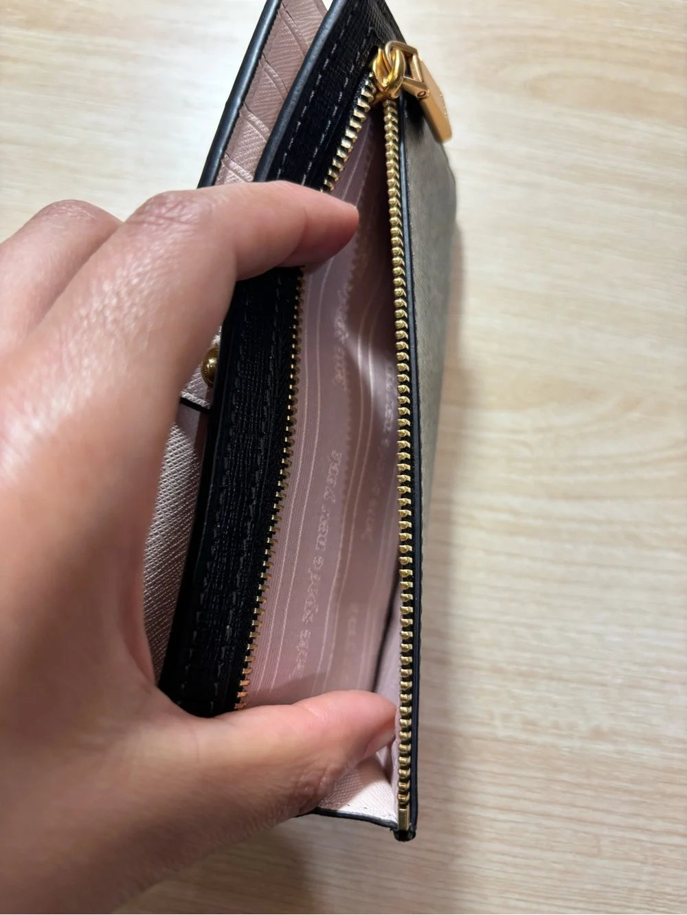 kate spade classic kate